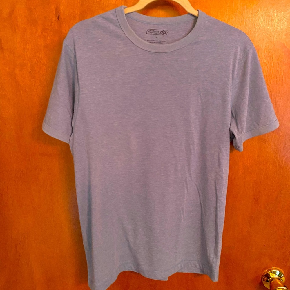 Urban Pipeline crew neck t-shirt size M